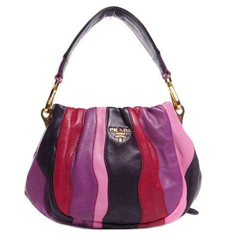 prada trembled blossoms bag
